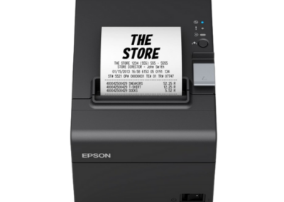 Epson TM-T82III POS Printer