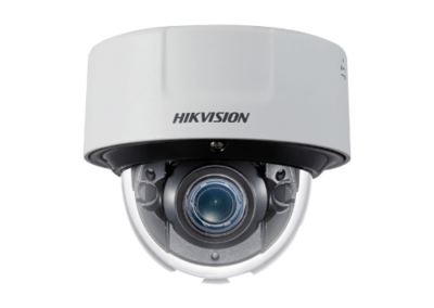 Hikvision DS-2CD7126G0-L-IZS
