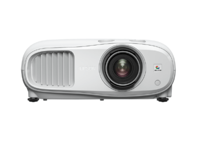 Epson Home Theatre EH-TW9400 4K PRO-UHD 3LCD Projector