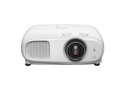 Epson EH-TW7000 4K PRO-UHD 3LCD Projector