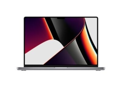 Macbook Pro (16-inch)
