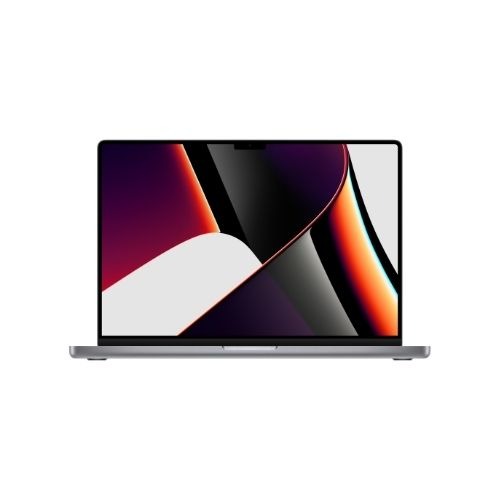 Macbook Pro (16-inch)