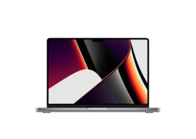 Macbook Pro (14-inch)
