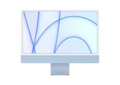 iMac (24-inch)