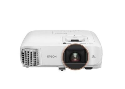 Epson EH-TW5825 Full HD 1080P 3LCD Home Theatre Smart Android Projector