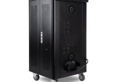 Kinetic KCC-30-8 Intelligent Charging Cabinet