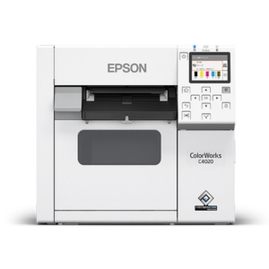 Epson ColorWorks C4050 Colour Label Printer