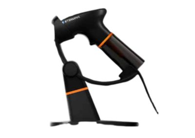 2D Barcode Scanner