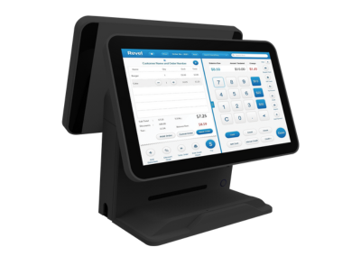 Q8 DUAL SCREEN