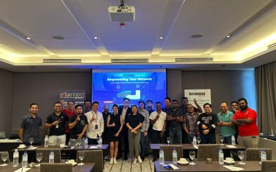 Empowering Your Network with Edgecore Wired and Wireless Solutions