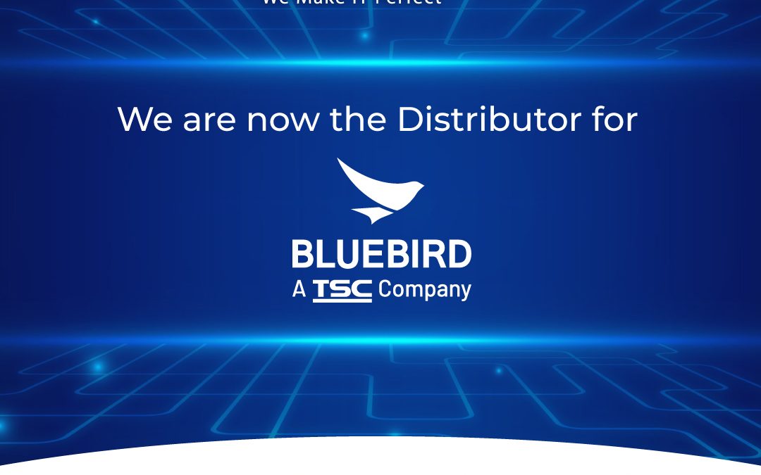 E-Tech IT Expands Distribution Portfolio with Bluebird