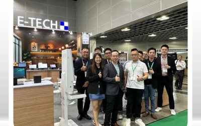 Showcasing Innovation at MIFB 2025 Trade Fair