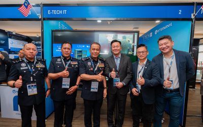 PDRM Special Dialogue III 2025 – A Successful Showcase of Innovation