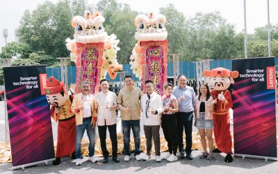 A Huge Thank You from the New E-Tech IT Office